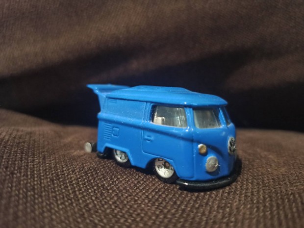 Hot Wheels Volkswagen Kool Kombi (egyedi!)