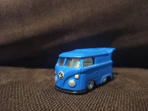 Hot Wheels Volkswagen Kool Kombi (egyedi!)