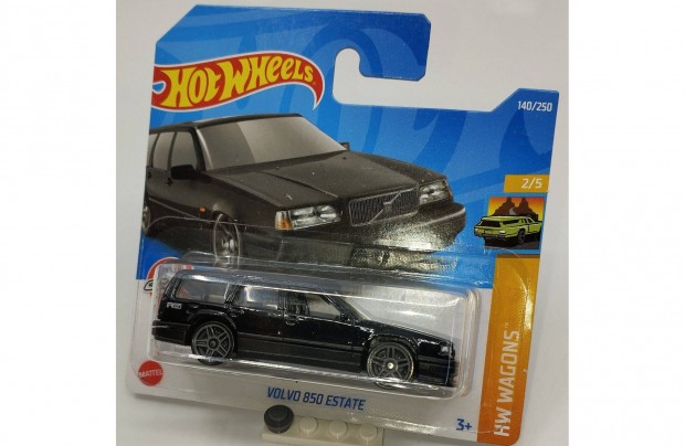 Hot Wheels Volvo 850 Estate