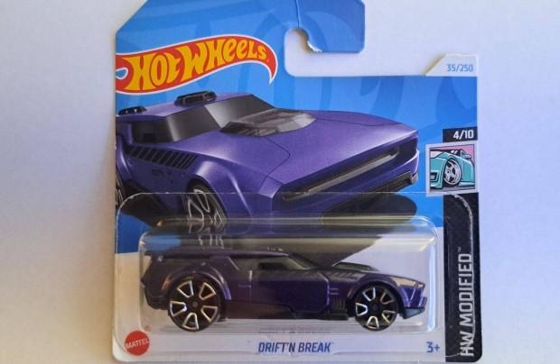 Hot Wheels. 2024