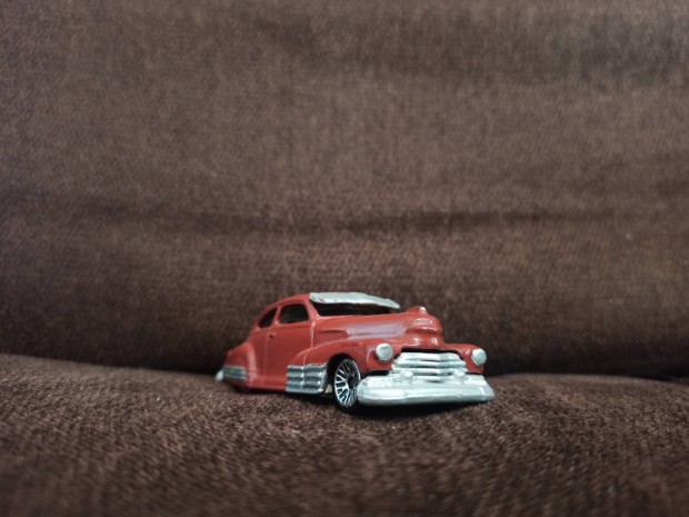 Hot Wheels '47 Chevy Fleetline