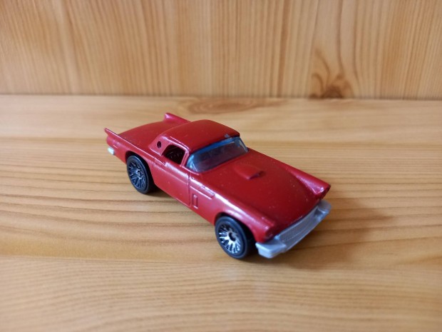 Hot Wheels '57 Ford Thunderbird