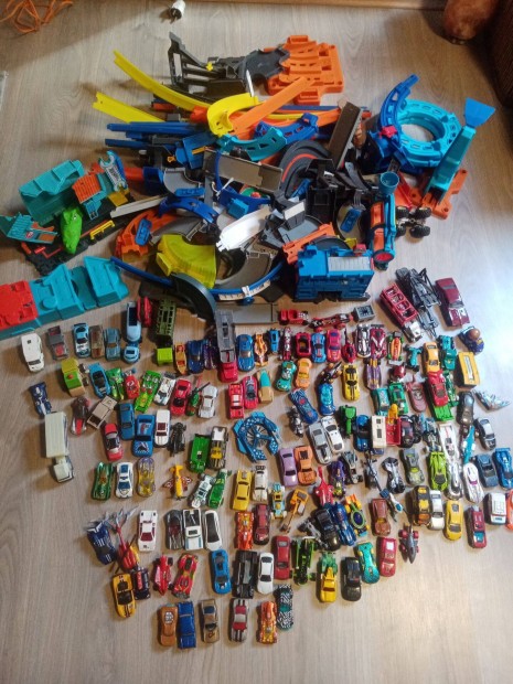 Hot Wheels, Hotwheels, kisautk, jtkaut, matchbox, plyval elad!