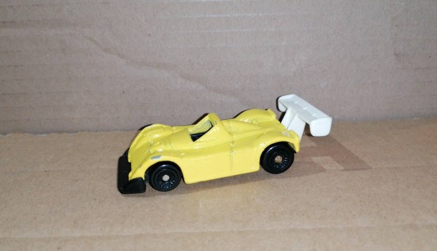 Hot Wheels - Ferrari 333SP (McDonald's kiads Made in Vietnam) 