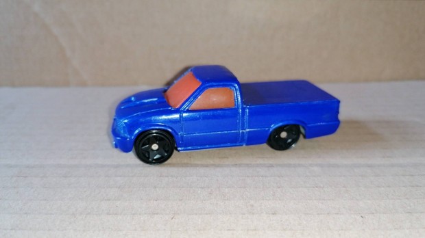 Hot Wheels - Ford Pick Up (McDonald's kiads Made in Vietnam)