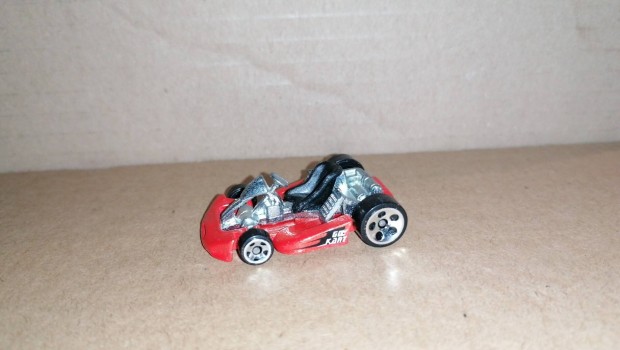 Hot Wheels - Gokart 