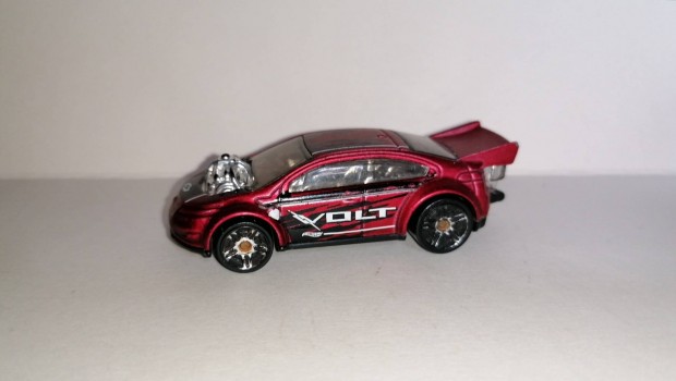 Hot Wheels - Super Volt 2014 
