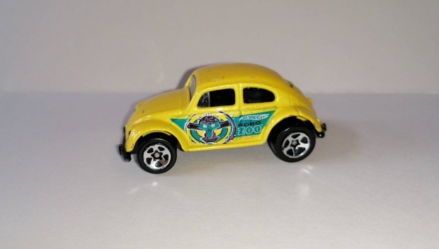 Hot Wheels - Volkswagen Beetle (fm alj) 