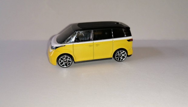 Hot Wheels - Volkswagen ID. Buzz (2022) 