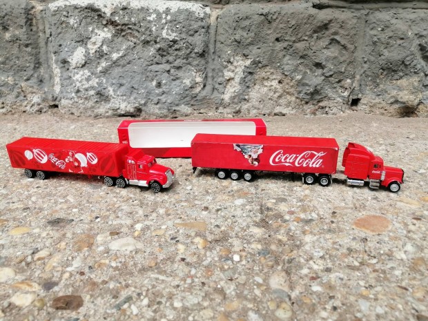 Hot Wheels s Coca Cola szettek (Szeptemberi Bomba!) 