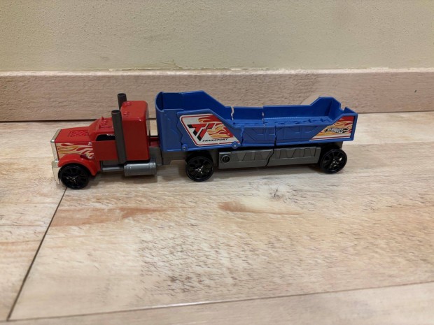 Hot Wheels kamion