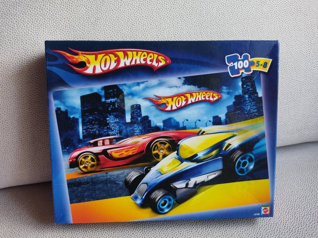 Hot Wheels kirak 