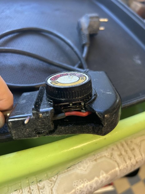 Hot Plate Alkatresz
