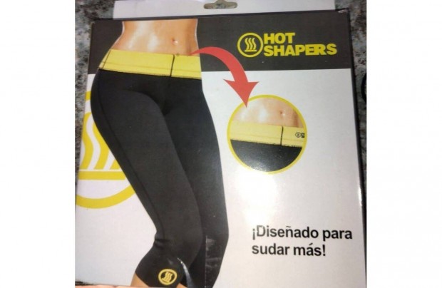 Hot shapers fogyaszt nadrg (Sifok