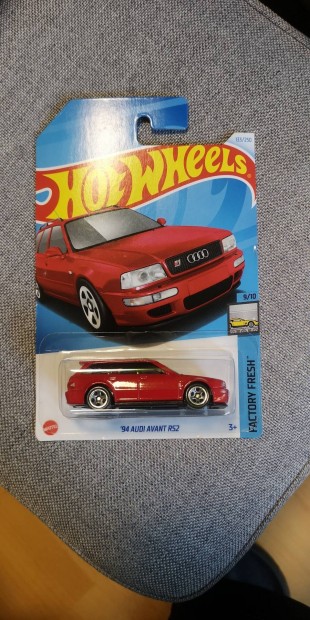 Hot wheels Audi 