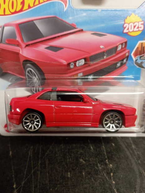 Hot wheels HW Maserati Shamal