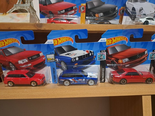 Hot wheels  kis auto