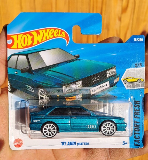 Hot wheels autk