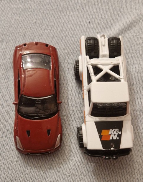 Hot wheels autk 