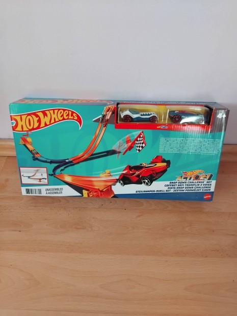 Hot wheels jtk aut plya kisaut