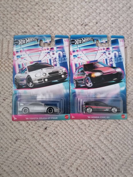 Hot wheels kisaut