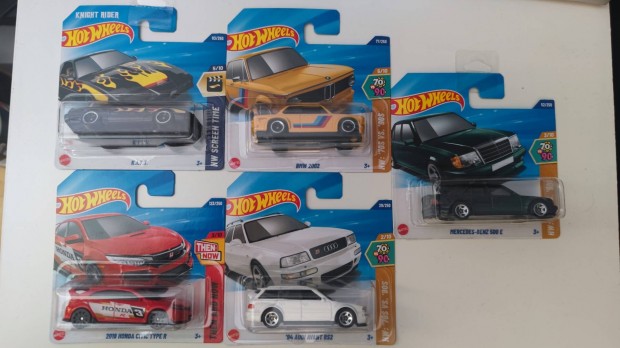 Hot wheels kisautk