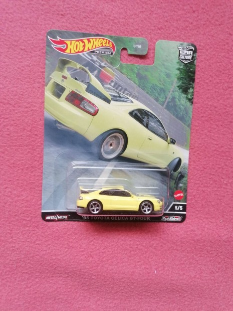 Hot wheels kisautk