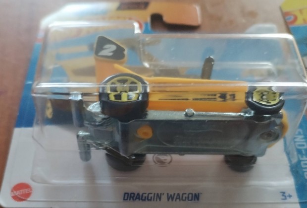 Hot wheels pack