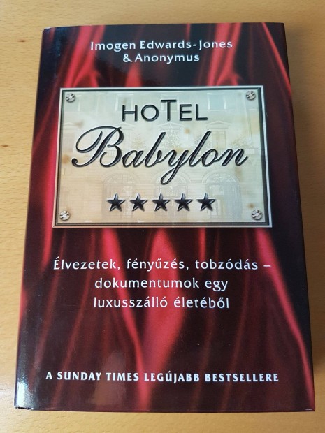 Hotel Babylon