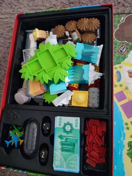 Hotel Tycoon trsasjtk 