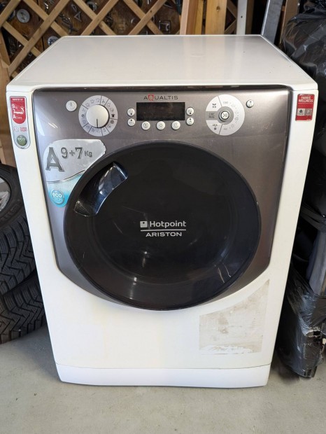 Hotpoint Ariston AQD970F 69 mosgp