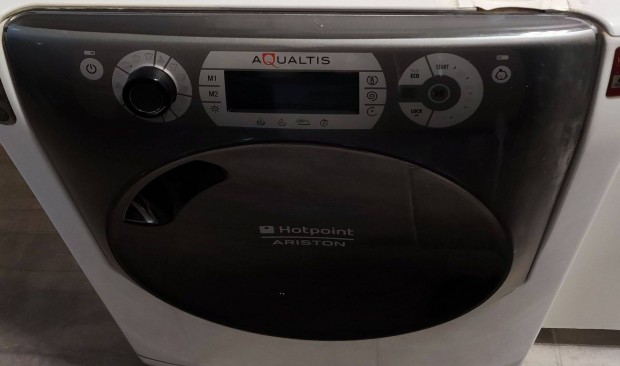 Hotpoint-Ariston Aqualtis mos-szrtgp 10/7kg