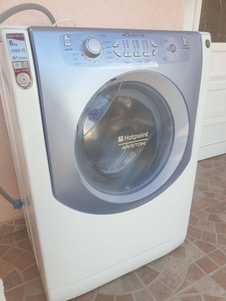 Hotpoint Ariston Aqualtis mosgp