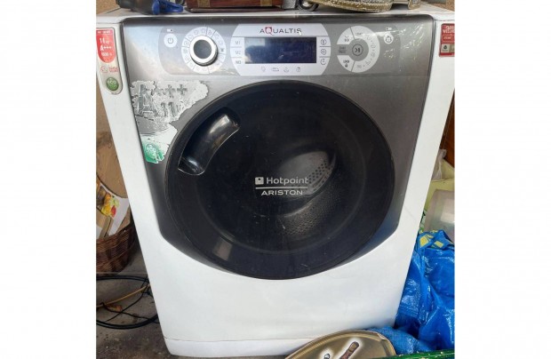 Hotpoint Ariston Mosgp