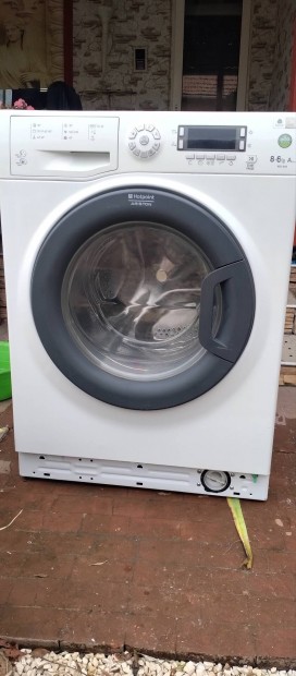 Hotpoint Ariston Wdd8640 8/6 mos -szritgp 