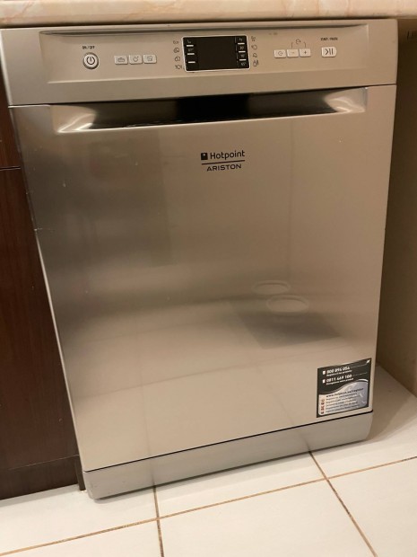 Hotpoint Ariston mosogatgp elad