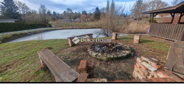 Hott�i 3187 nm-es telek elad� #5165298