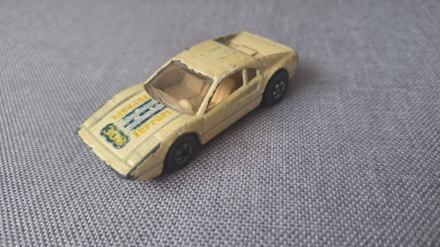 Hotwheels Ferrari