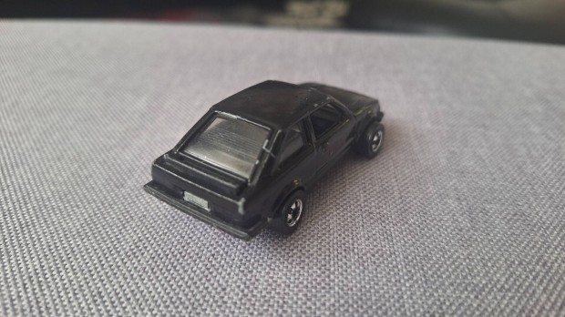 Hotwheels Ford Escort blackwall