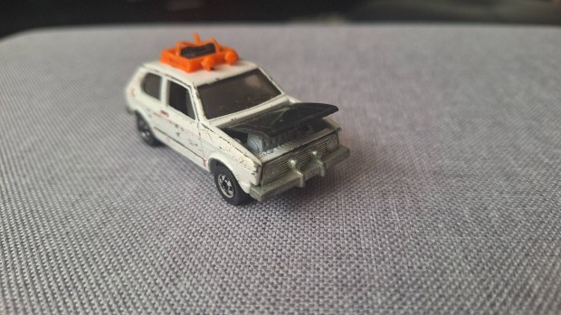 Hotwheels Hare Splitter Volkswagen Golf