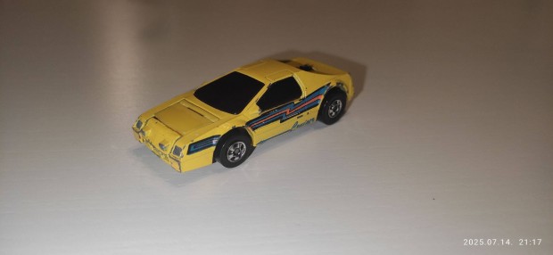 Hotwheels átalakuló Cruiser