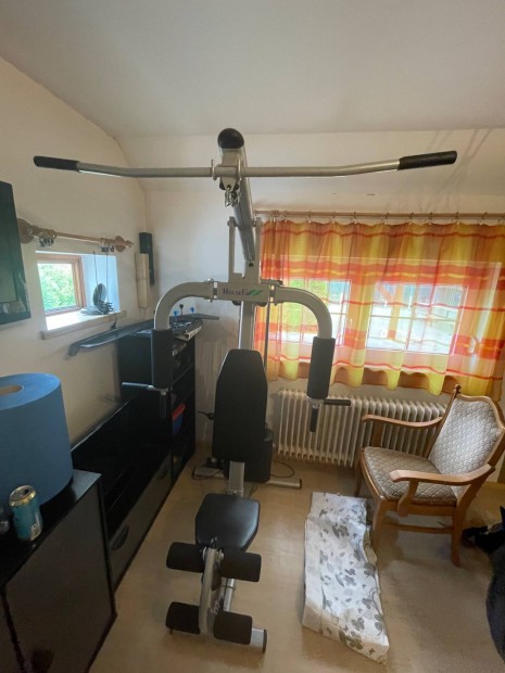 Housefit edzőgép