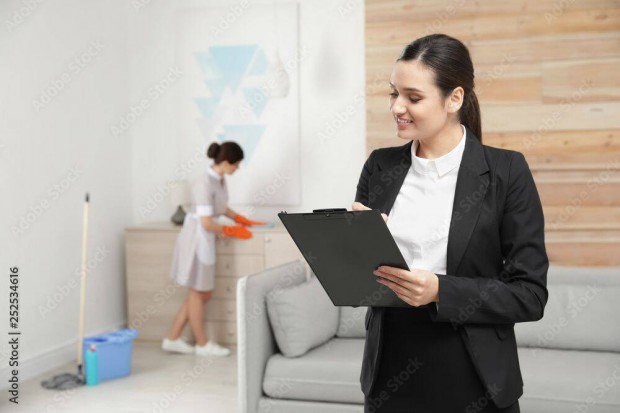 Housekeeping Supervisor kollégát keresünk