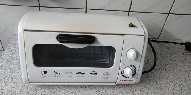 Housemeister Grillst 600W