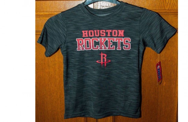 Houston Rockets NBA gyerek XS-es pl