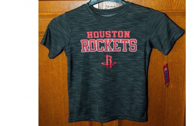 Houston Rockets NBA gyerek pl