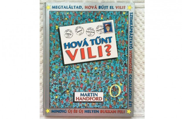 Hov tnt Vili ?