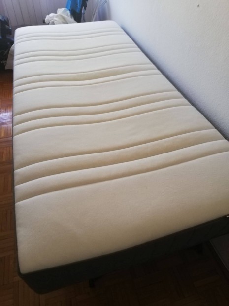 Hvag habszivacs matrac