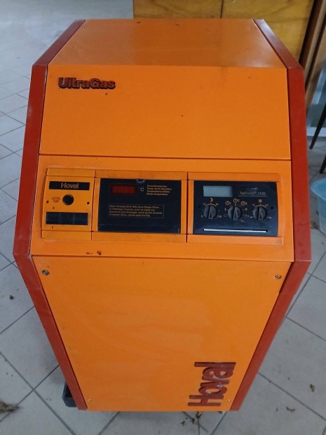 Hoval ultragas kazn
