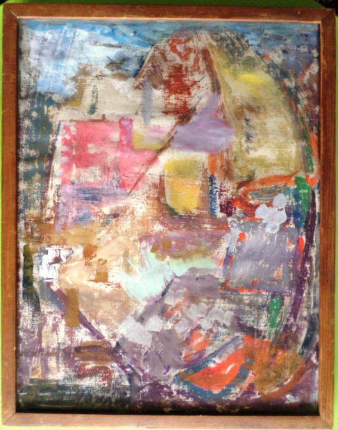 Hov�n L�szl�: Szentendre Eredeti